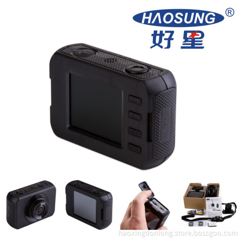 2.0 Inch Touch Screen 1080P Sports DV (Water Proof CASE)